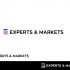 Логотип для Experts & Markets - дизайнер Elshan