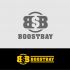 Логотип для BOOSTBAY - дизайнер PAPANIN