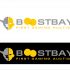 Логотип для BOOSTBAY - дизайнер pilotdsn