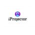 Логотип для iProjector (айПроектор) - дизайнер neleto