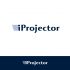 Логотип для iProjector (айПроектор) - дизайнер neleto