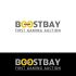 Логотип для BOOSTBAY - дизайнер Lara2009