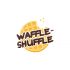 Логотип для Waffle-Shuffle - дизайнер Vladimir27