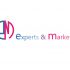 Логотип для Experts & Markets - дизайнер tatanay_lis