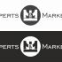 Логотип для Experts & Markets - дизайнер alexsem001