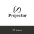 Логотип для iProjector (айПроектор) - дизайнер astylik