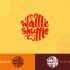 Логотип для Waffle-Shuffle - дизайнер neleto