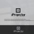 Логотип для iProjector (айПроектор) - дизайнер katans