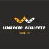 Логотип для Waffle-Shuffle - дизайнер SobolevS21