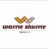 Логотип для Waffle-Shuffle - дизайнер SobolevS21
