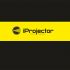 Логотип для iProjector (айПроектор) - дизайнер pashashama
