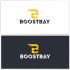 Логотип для BOOSTBAY - дизайнер malito