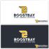 Логотип для BOOSTBAY - дизайнер malito