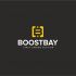 Логотип для BOOSTBAY - дизайнер GAMAIUN
