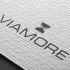 Логотип для Viamore - дизайнер STDCOD