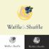 Логотип для Waffle-Shuffle - дизайнер Sasha-Leo