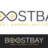 Логотип для BOOSTBAY - дизайнер Agentoooo