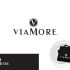 Логотип для Viamore - дизайнер shagi66