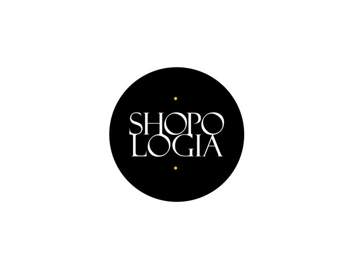 Логотип для SHOPOLOGIA - дизайнер Sipuha
