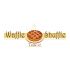 Логотип для Waffle-Shuffle - дизайнер camicoros