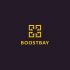 Логотип для BOOSTBAY - дизайнер shamaevserg