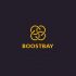 Логотип для BOOSTBAY - дизайнер shamaevserg