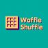 Логотип для Waffle-Shuffle - дизайнер annaprovorova