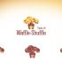 Логотип для Waffle-Shuffle - дизайнер andblin61
