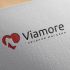 Логотип для Viamore - дизайнер zozuca-a