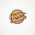 Логотип для Waffle-Shuffle - дизайнер Zheravin