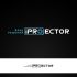 Логотип для iProjector (айПроектор) - дизайнер webgrafika