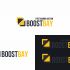 Логотип для BOOSTBAY - дизайнер alexsem001