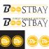 Логотип для BOOSTBAY - дизайнер AngelS13