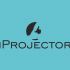 Логотип для iProjector (айПроектор) - дизайнер alexsem001