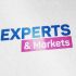Логотип для Experts & Markets - дизайнер Yuliya_23