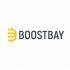 Логотип для BOOSTBAY - дизайнер rowan