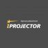 Логотип для iProjector (айПроектор) - дизайнер Paroda