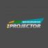Логотип для iProjector (айПроектор) - дизайнер Paroda