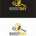 Логотип для BOOSTBAY - дизайнер cheez03