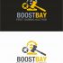 Логотип для BOOSTBAY - дизайнер cheez03