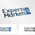 Логотип для Experts & Markets - дизайнер malito