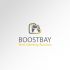 Логотип для BOOSTBAY - дизайнер Morty_Oospace