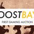 Логотип для BOOSTBAY - дизайнер goodok