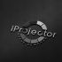 Логотип для iProjector (айПроектор) - дизайнер Alphir