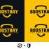 Логотип для BOOSTBAY - дизайнер fresh