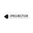 Логотип для iProjector (айПроектор) - дизайнер Tornado