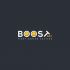 Логотип для BOOSTBAY - дизайнер SANITARLESA