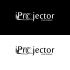 Логотип для iProjector (айПроектор) - дизайнер camicoros