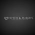Логотип для Experts & Markets - дизайнер katans