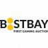 Логотип для BOOSTBAY - дизайнер izdelie